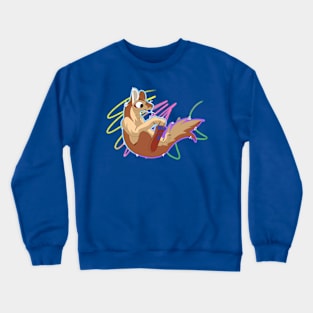 Guy Crewneck Sweatshirt